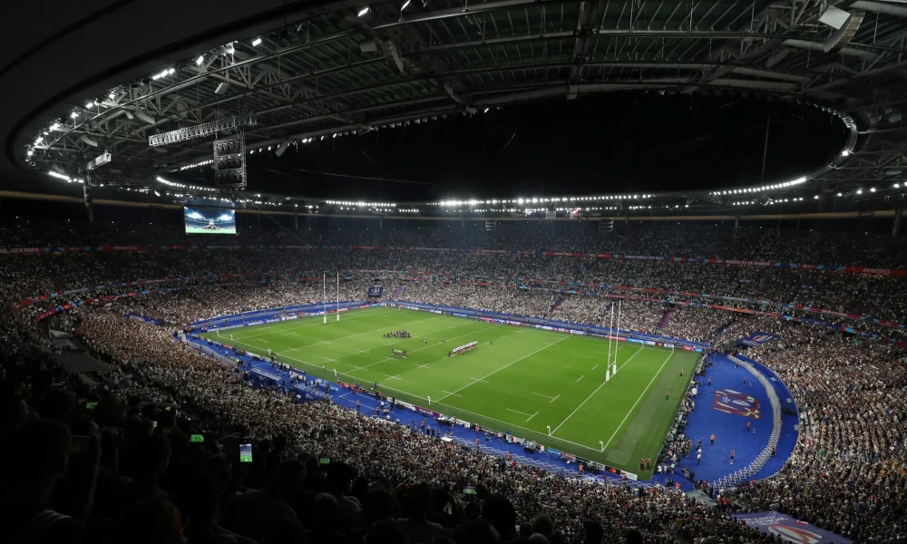 "Αστακός" το «Stade de France» υπό τον φόβο επιθέσεων σε φιλάθλους στον αγώνα Γαλλία - Ισραήλ